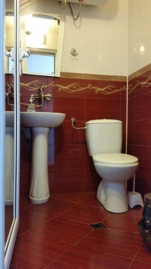 Guest House Denitsa トリグラド エクステリア 写真