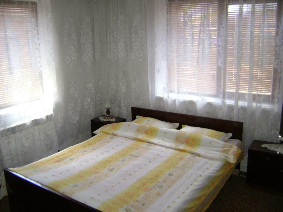 Guest House Denitsa トリグラド エクステリア 写真
