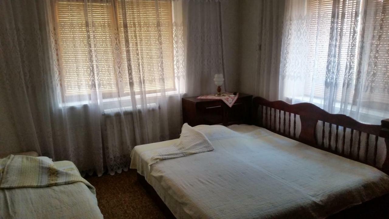 Guest House Denitsa トリグラド エクステリア 写真
