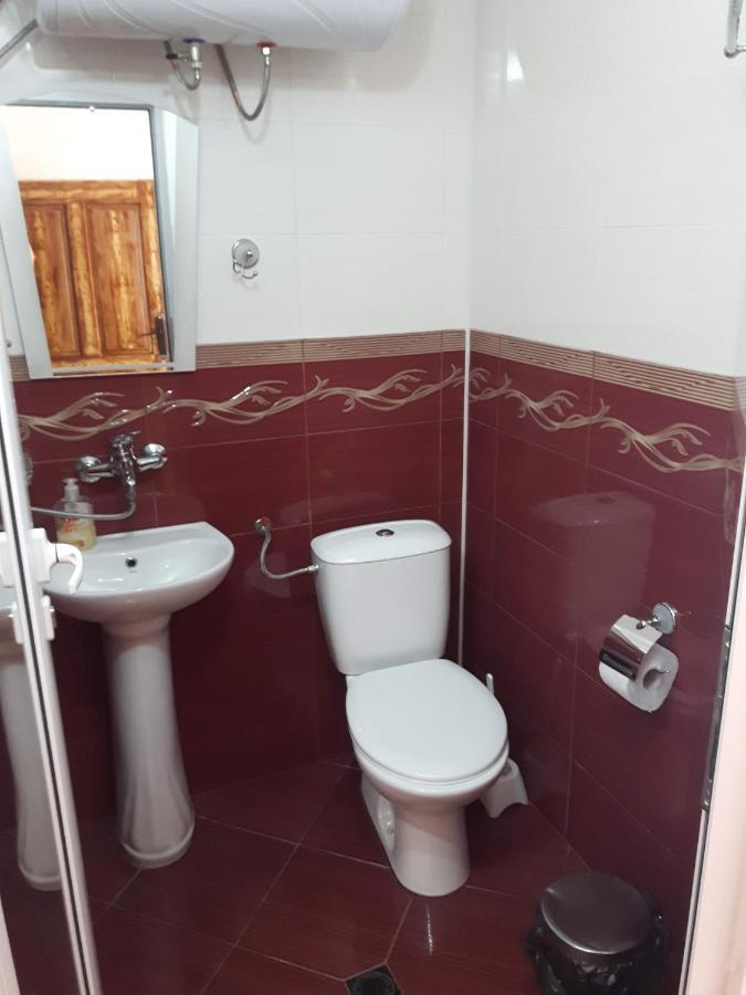 Guest House Denitsa トリグラド エクステリア 写真