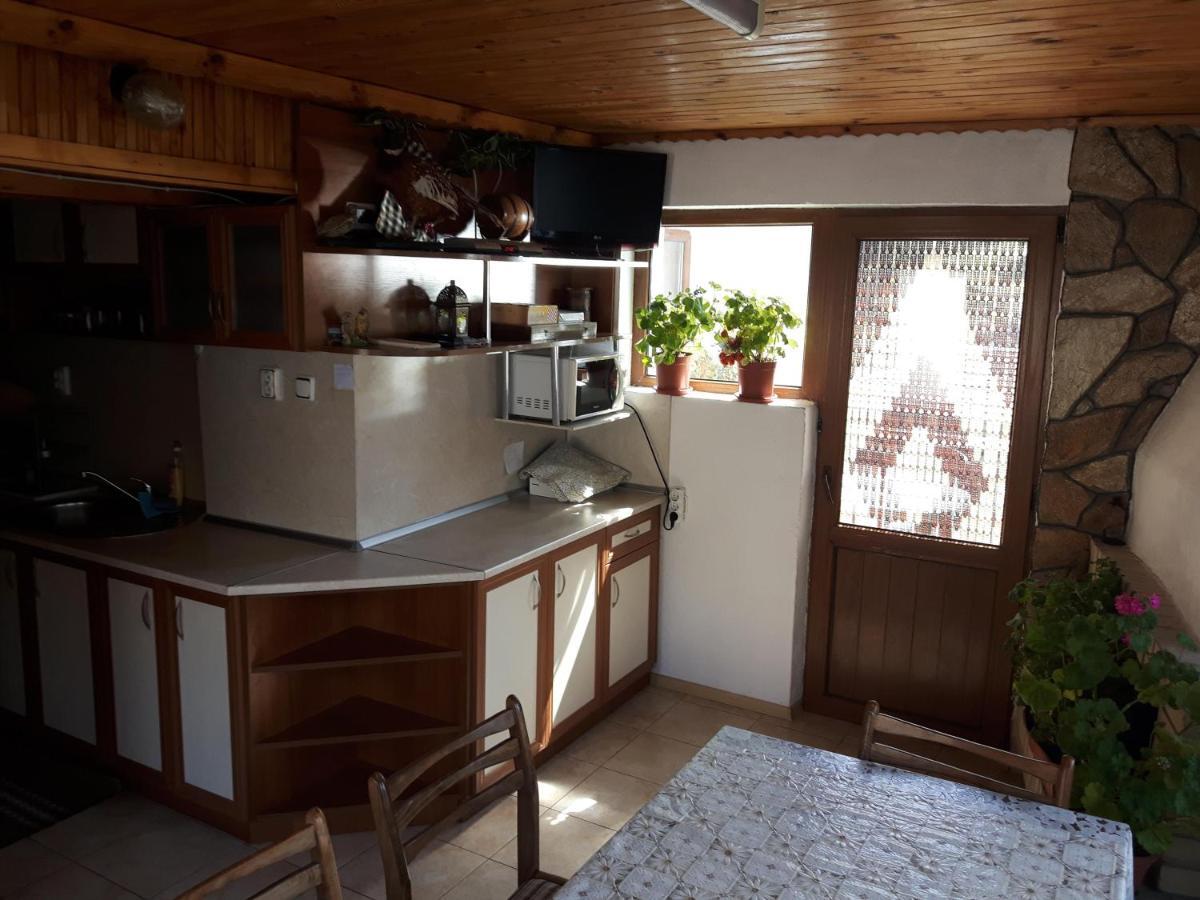 Guest House Denitsa トリグラド エクステリア 写真