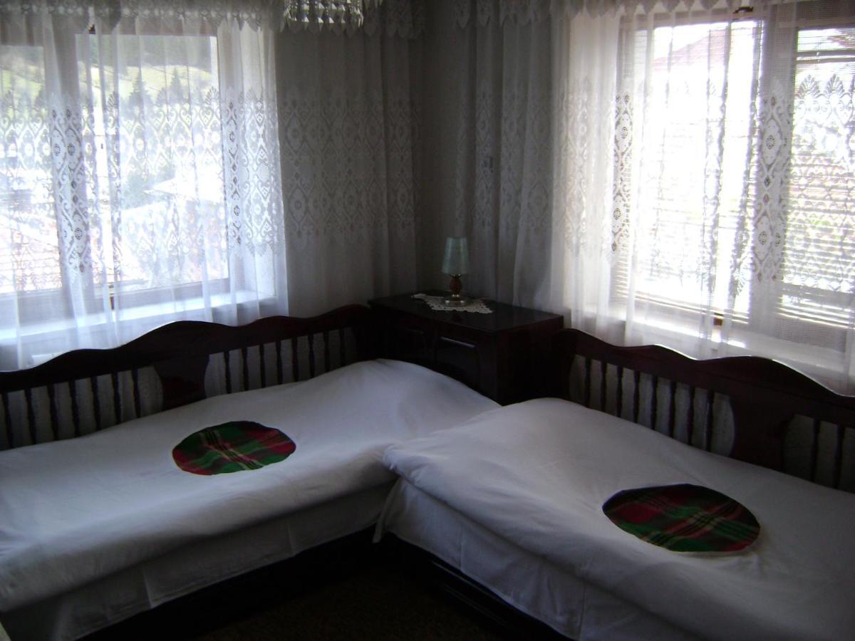Guest House Denitsa トリグラド エクステリア 写真