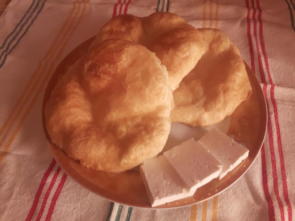 Guest House Denitsa トリグラド エクステリア 写真